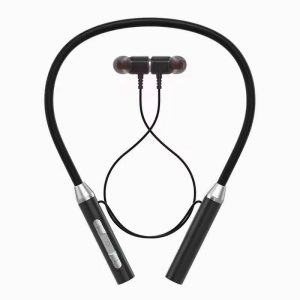 G01 Cheap Price Waterproof Neckband Sports Earphone Wireless Neckband Headphones Neckband Bluetooth headphones