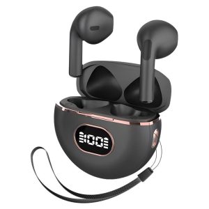 J44 Earbuds Wireless Smart Charging Box Long Battery Life Stable Zero Delay Hifi Headphone