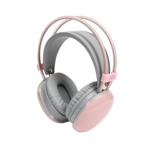 PG580 RGB Backlit Gaming Headphones with clear Sound and Built-in Microphone, Suitable for PC Gamers