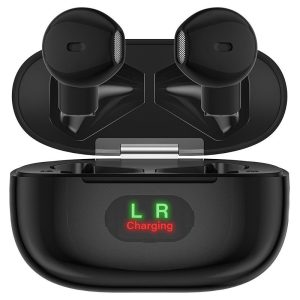 Pro11 TWS Earphones High Quality Wireless Sports Headphones Long Battery Life Digital Display New