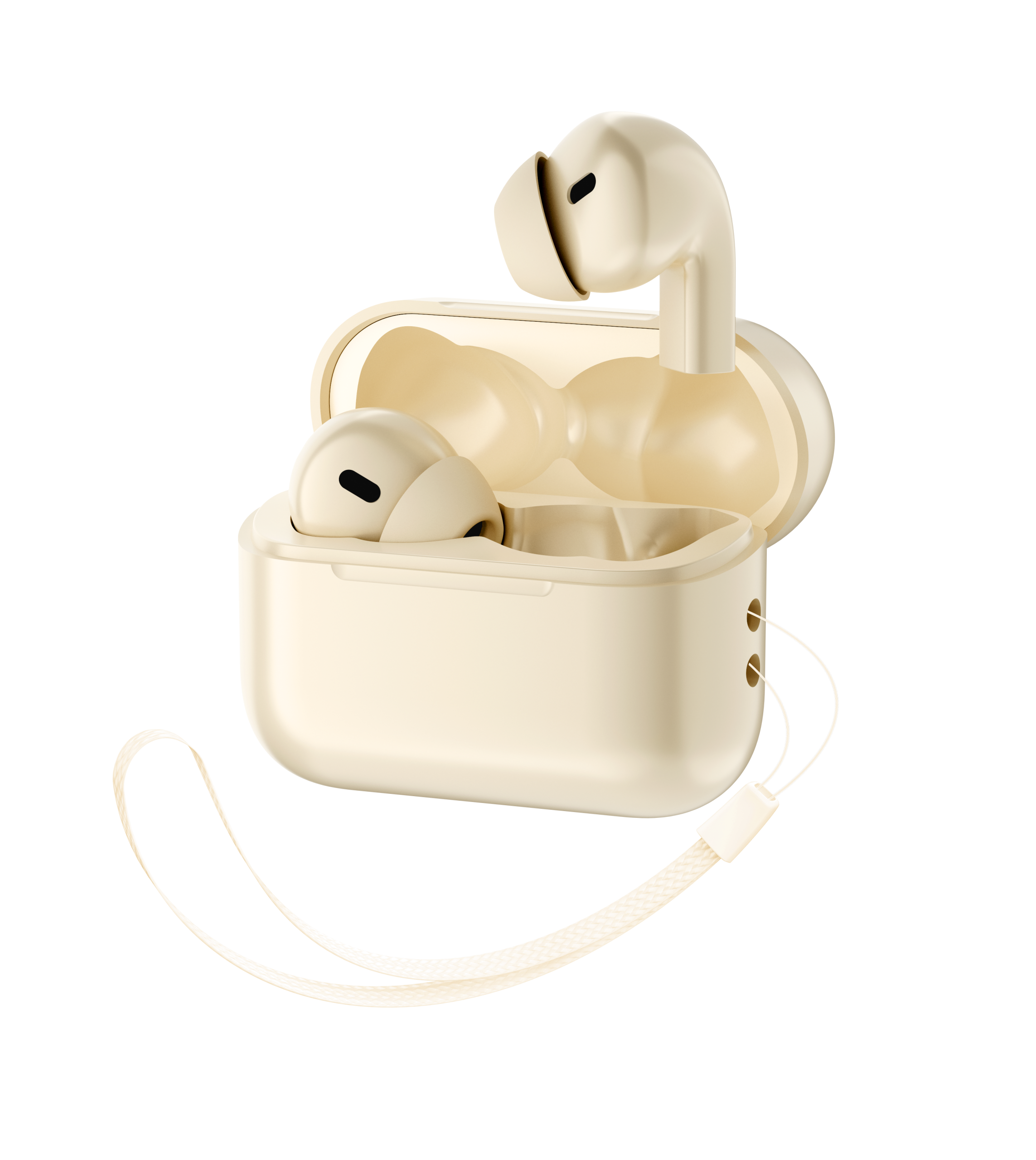 Pro7s Pro5s Max Waterproof In-ear Earbuds Sports Headset Music Noise Cancelling Gaming Headphones - Image 2