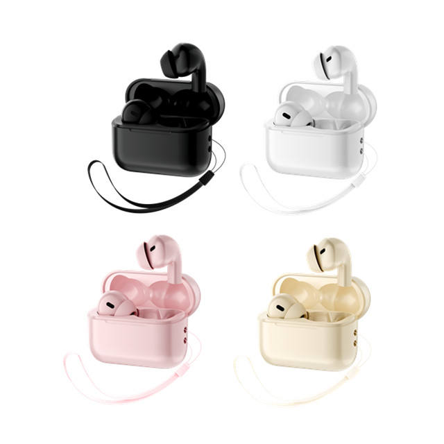 Pro7s Pro5s Max Waterproof In-ear Earbuds Sports Headset Music Noise Cancelling Gaming Headphones - Image 4