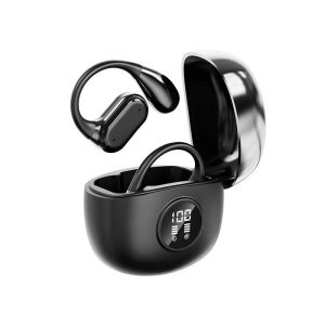Q17 BT5.4 Earphones Earhook OWS Bluetooth Ture Wireless Sports Earphones Hifi Stereo Headset With Mic WIRELESS TWS Earbuds HD Call Noise