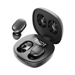 Q31 Mini Wireless Earbuds Bt 5.4 Wireless Earbuds with LED Display