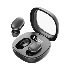 Q33 True Wireless TWS Earphone Mini Wireless Headphone gaming Earbuds With Digital Battery Display sports outdoor