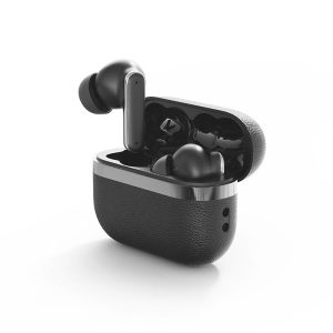 Q56 TWS Wireless Bluetooth Headset HiFi Sound Wireless Earbuds Long-Lasting Battery Earphones Stereo Sound Headphones for Smartphone TYPE-C