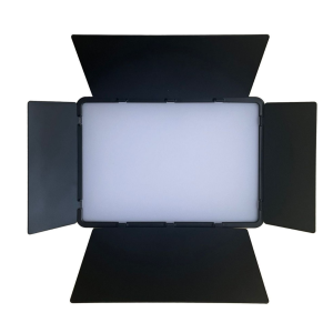 RL-900 RL-1200 RL-1800 17inch Flat Panel Light Camera Light and Photography LED Light for Professional Video Production