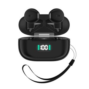 Pro13 True Wireless for Blue-tooth Earbuds and Headphones  TWS Product Earphone