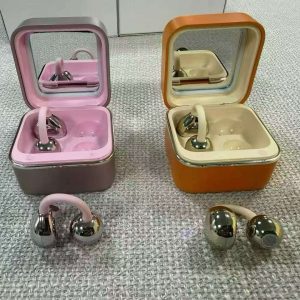 M161 Original Hanging Ear Style Headset Ultra-long Time Sports Earbuds Noise Cancellation Ear Wireless TWS Headphones